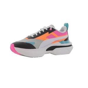 Puma Women Kosmo Rider Pop WNS 384893-01 Sz 9.5 NWOB